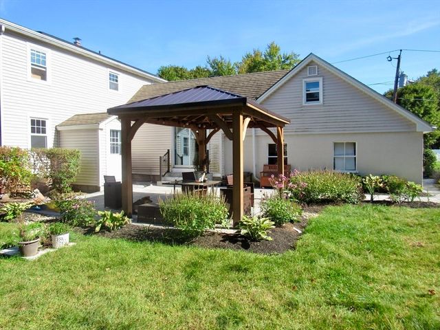 2767 Providence Rd, Northbridge, MA 01534