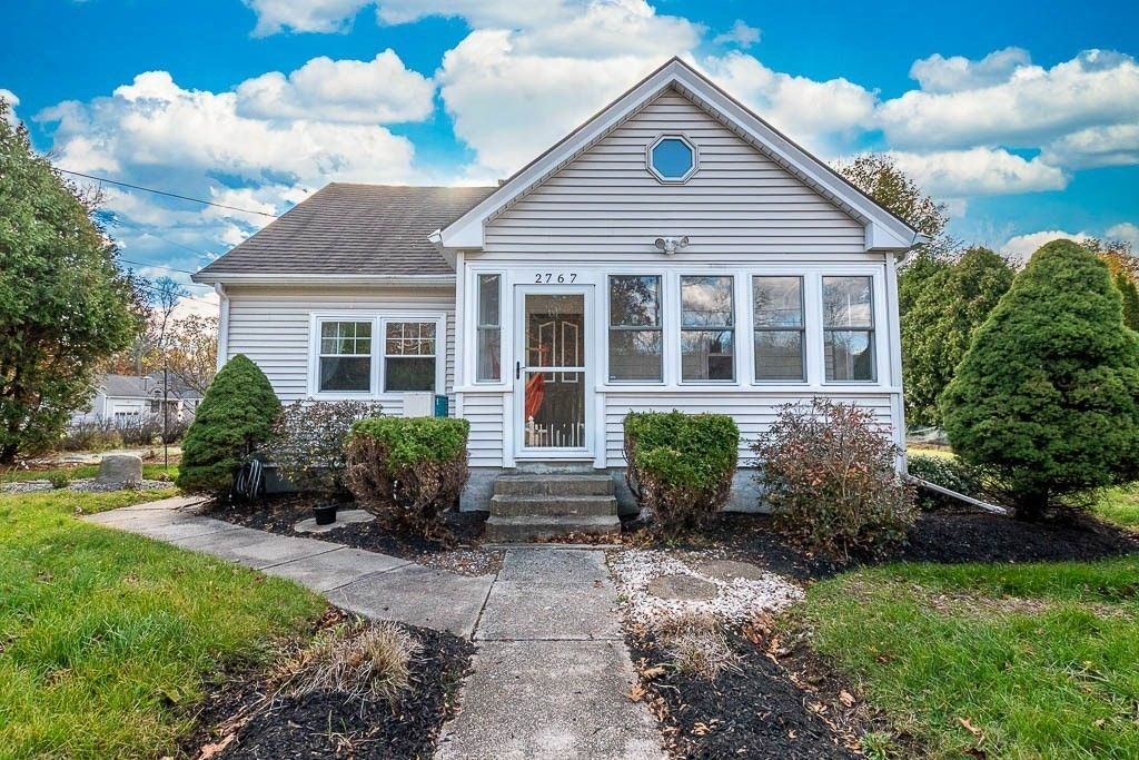 2767 Providence Rd, Northbridge, MA 01534
