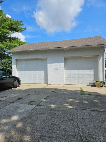 1721 Germantown Road, Middletown, OH 45042