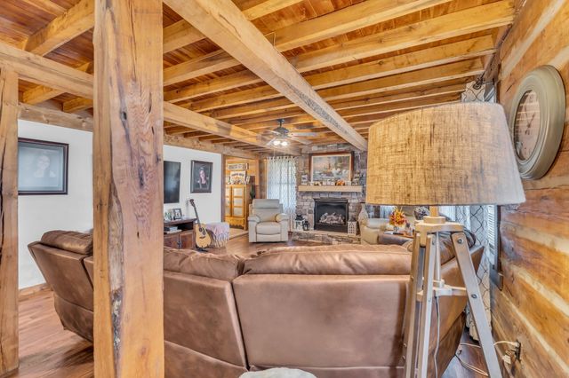 4669 Griffin Rd, Lynchburg, TN 37352