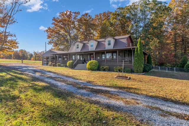 4669 Griffin Rd, Lynchburg, TN 37352