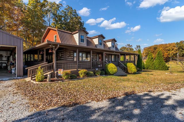 4669 Griffin Rd, Lynchburg, TN 37352