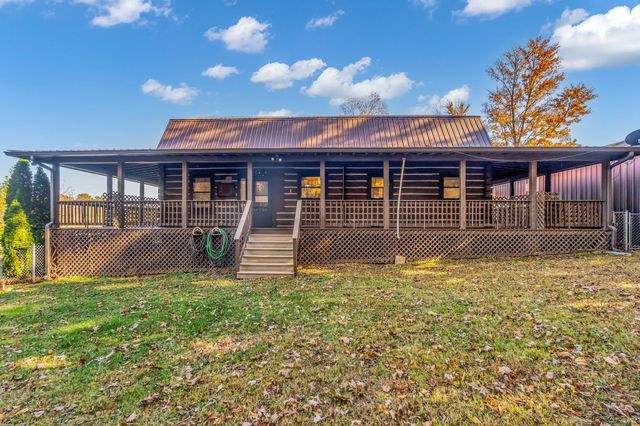 4669 Griffin Rd, Lynchburg, TN 37352