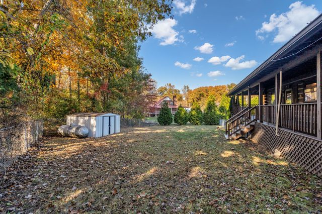 4669 Griffin Rd, Lynchburg, TN 37352