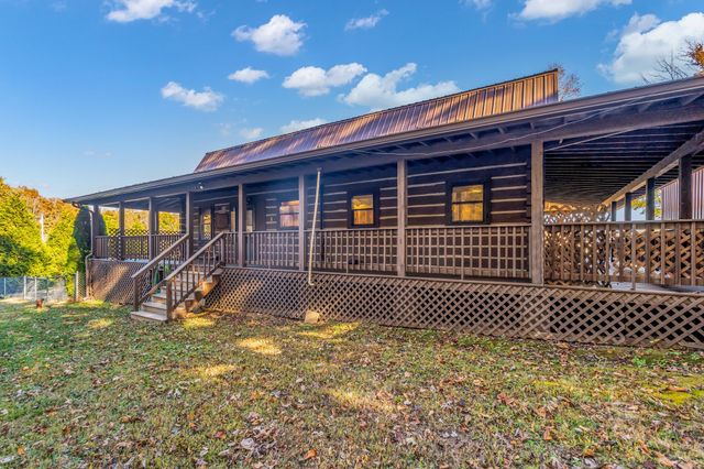 4669 Griffin Rd, Lynchburg, TN 37352