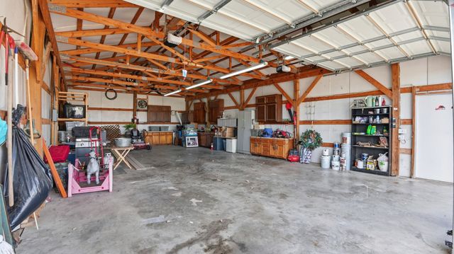 4669 Griffin Rd, Lynchburg, TN 37352