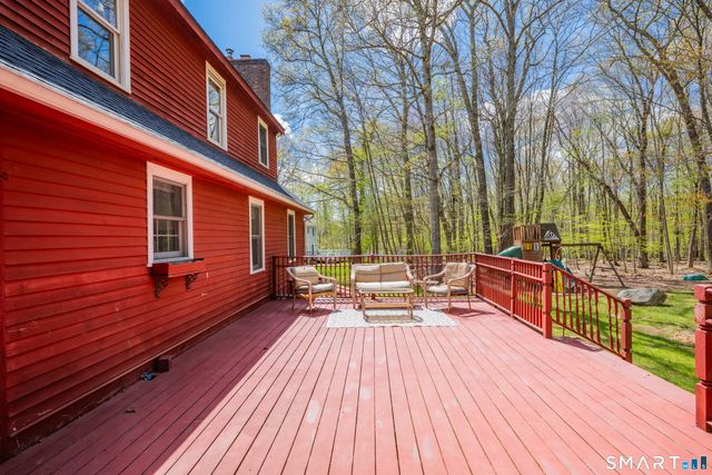 151 Kate Lane, Tolland, CT 06084