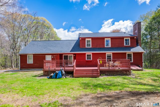 151 Kate Lane, Tolland, CT 06084