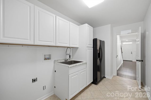 11705 Fiddlers Roof Lane, Charlotte, NC 28277