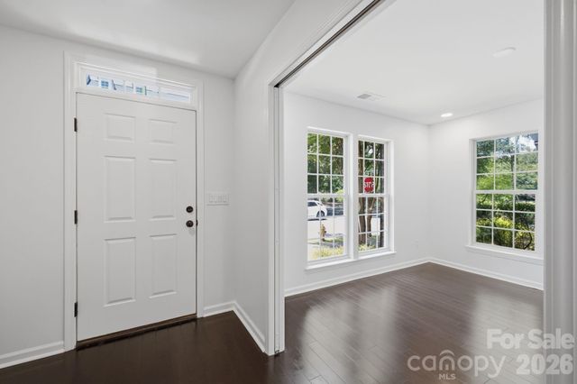 11705 Fiddlers Roof Lane, Charlotte, NC 28277