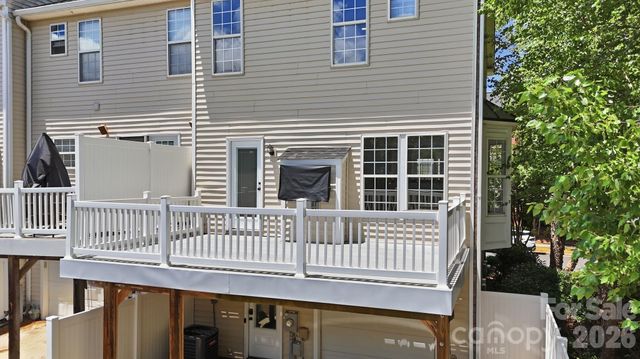 11705 Fiddlers Roof Lane, Charlotte, NC 28277