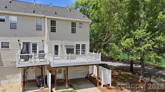 11705 Fiddlers Roof Lane, Charlotte, NC 28277