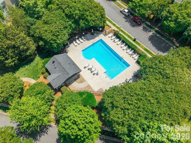 11705 Fiddlers Roof Lane, Charlotte, NC 28277