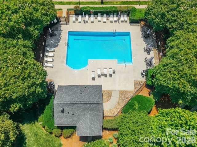 11705 Fiddlers Roof Lane, Charlotte, NC 28277