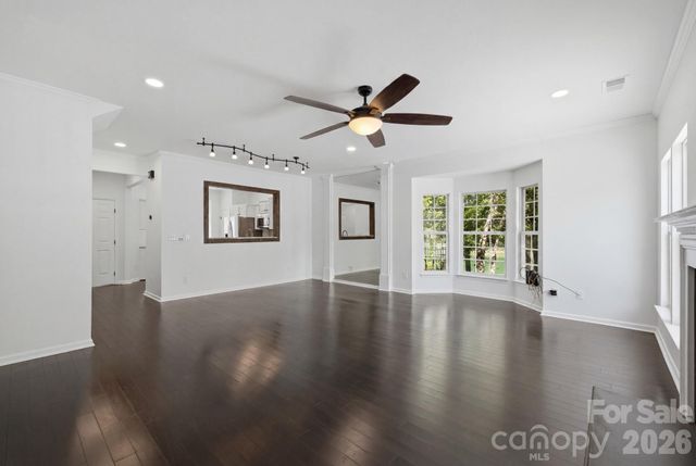 11705 Fiddlers Roof Lane, Charlotte, NC 28277