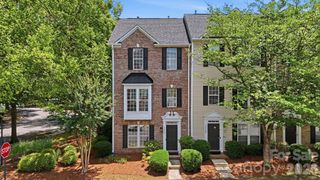 11705 Fiddlers Roof Lane, Charlotte, NC 28277