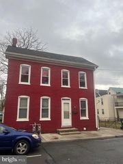 508 W CHURCH STREET, Hagerstown, MD 21740