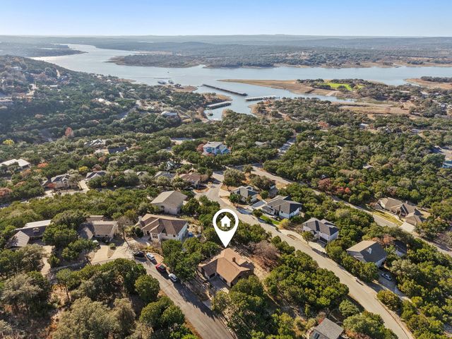 21009 Fawn Ridge DR, Lago Vista, TX 78645