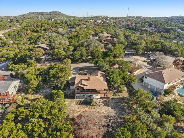 21009 Fawn Ridge DR, Lago Vista, TX 78645