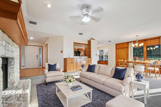 21009 Fawn Ridge DR, Lago Vista, TX 78645