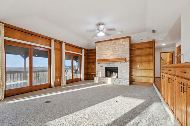 21009 Fawn Ridge DR, Lago Vista, TX 78645