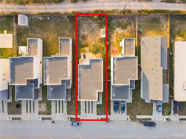 5211 Shalom Drive, Edinburg, TX 78542