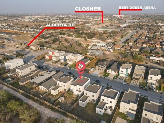 5211 Shalom Drive, Edinburg, TX 78542