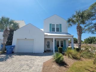 100 Sea Breeze Circle, Panama City Beach, FL 32413