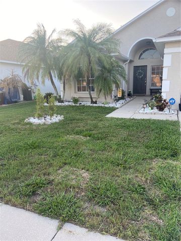 4304 STONES RIVER COURT, New Port Richey, FL 34653