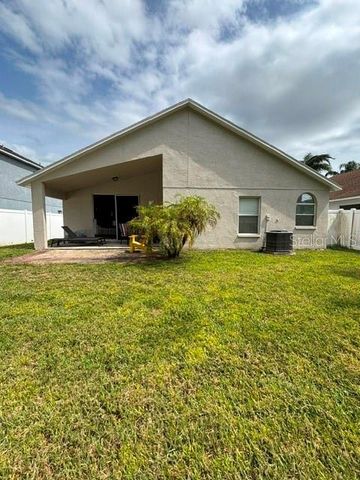 4304 STONES RIVER COURT, New Port Richey, FL 34653