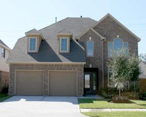 13002 Orchard Green Drive, Richmond, TX 77407