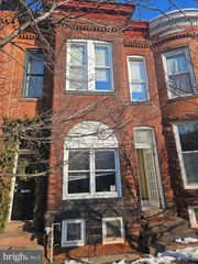 36 E OSTEND ST, Baltimore, MD 21230