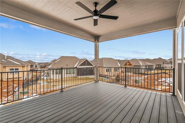 8209 Aurora Street, Lenexa, KS 66220