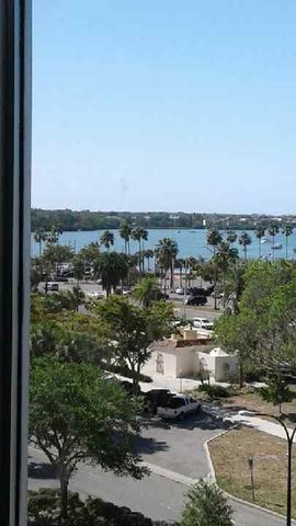 33 S GULFSTREAM AVENUE 704A, Sarasota, FL 34236