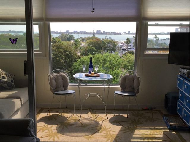 33 S GULFSTREAM AVENUE 704A, Sarasota, FL 34236