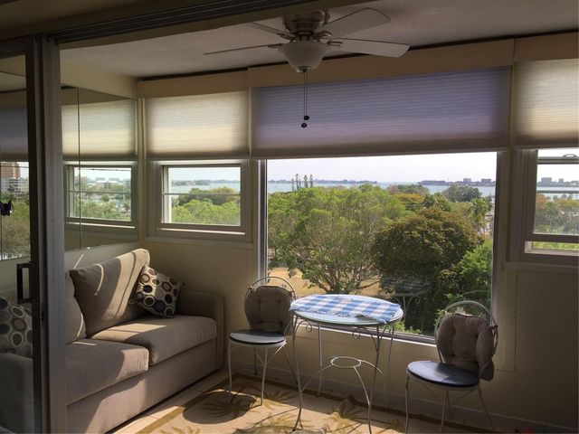 33 S GULFSTREAM AVENUE 704A, Sarasota, FL 34236