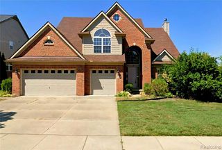 13084 Vista Drive, Van Buren, MI 48111