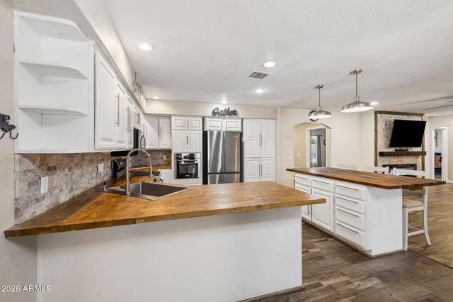 11413 E WESTERN SUNSET Drive, Dewey, AZ 86327