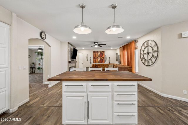 11413 E WESTERN SUNSET Drive, Dewey, AZ 86327