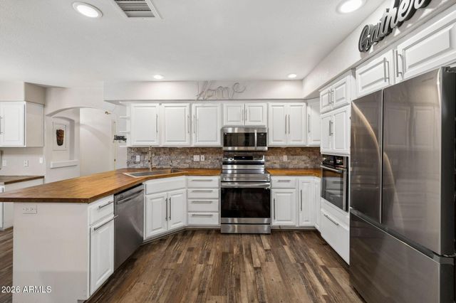 11413 E WESTERN SUNSET Drive, Dewey, AZ 86327