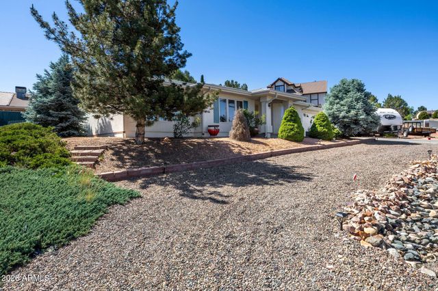 11413 E WESTERN SUNSET Drive, Dewey, AZ 86327