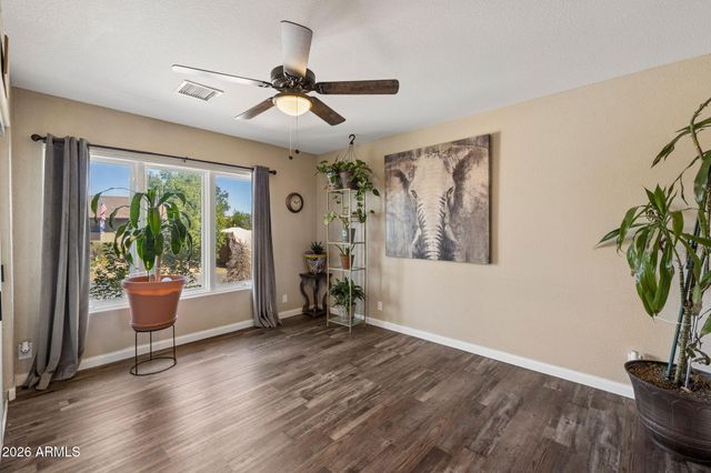 11413 E WESTERN SUNSET Drive, Dewey, AZ 86327