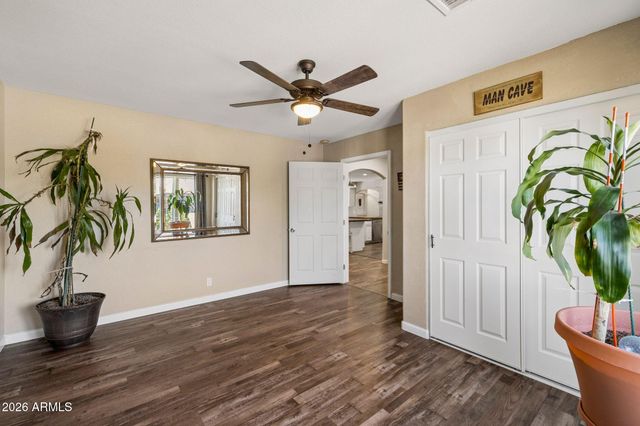 11413 E WESTERN SUNSET Drive, Dewey, AZ 86327