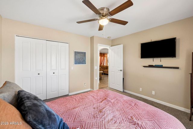 11413 E WESTERN SUNSET Drive, Dewey, AZ 86327