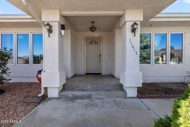 11413 E WESTERN SUNSET Drive, Dewey, AZ 86327