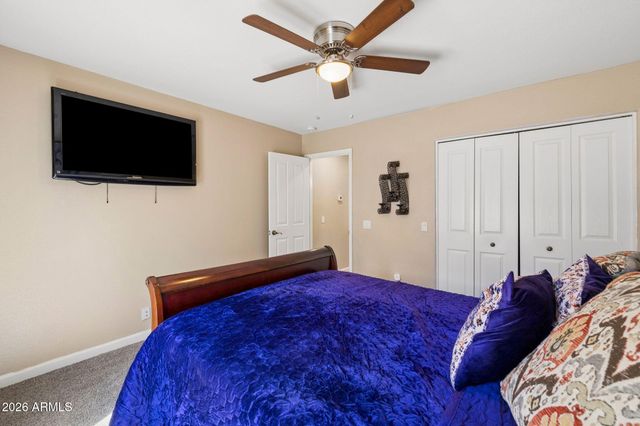 11413 E WESTERN SUNSET Drive, Dewey, AZ 86327