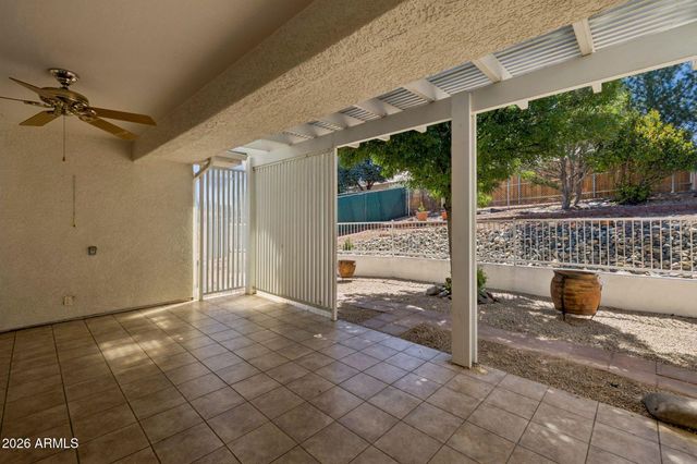 11413 E WESTERN SUNSET Drive, Dewey, AZ 86327