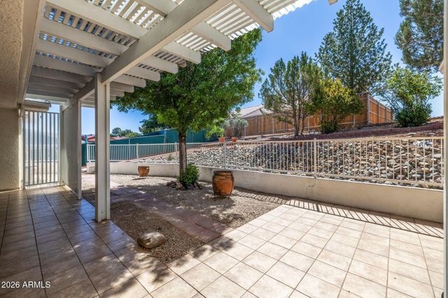 11413 E WESTERN SUNSET Drive, Dewey, AZ 86327