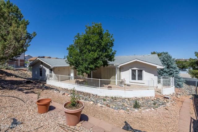 11413 E WESTERN SUNSET Drive, Dewey, AZ 86327
