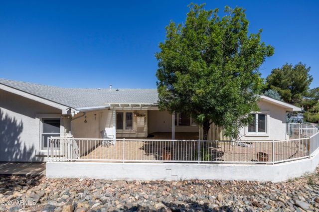 11413 E WESTERN SUNSET Drive, Dewey, AZ 86327